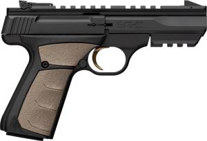 Browning Buck Mark Black Label 22 LR