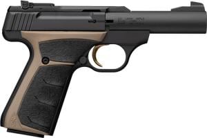 Browning Buck Mark Micro Bull 22 LR