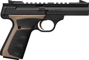 Browning Buck Mark Field Target Micro 22 LR