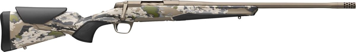 Browning X-Bolt 2 Speed SPR MB