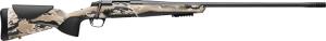 Browning X-Bolt 2 Western Hunter LR 6.5 Creedmoor