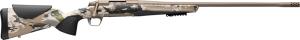 Browning X-Bolt 2 Speed LR 7mm Rem Mag