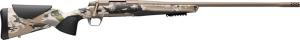 Browning X-Bolt 2 Speed LR 300 Win Mag