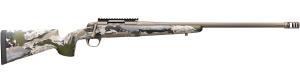 Browning X-Bolt 2 Hell's Canyon McMillan LR 300 PRC