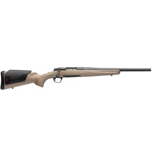 Browning X-Bolt 2 Western Hunter Special LR SPR FDE 308 Win