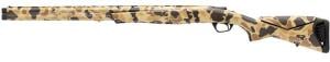 Browning Cynergy 12 Gauge