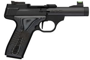 Browning Buckmark Black Label 22 LR