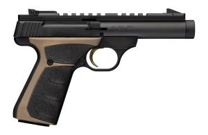 Browning Buckmark Field Target Micro FDE 22 LR