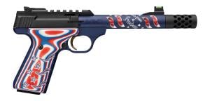 Browning Freedom 250 SR Buck Mark 22 LR