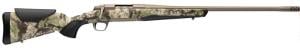 Browning X-Bolt 2 Speed 308 Win