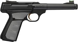 Browning Buckmark Camper UFX 22 LR