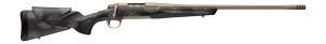 Browning X-Bolt 2 Speed HD 308 Win