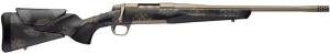 Browning X-Bolt 2 Speed SPR HD 6.5 Creedmoor