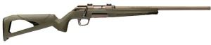 Winchester Xpert 17 WSM