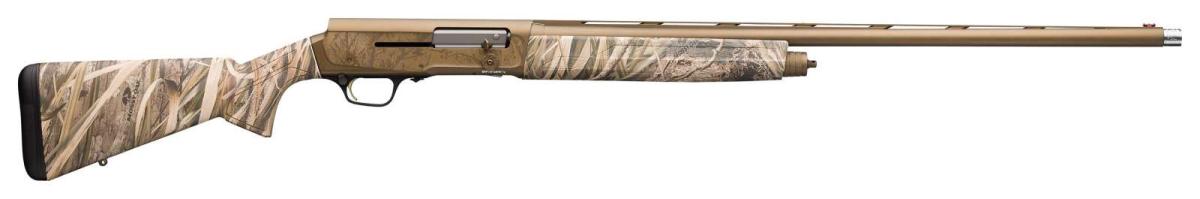 Browning A5 Wicked Wing Sweet Sixteen 16 GA