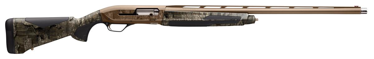 Browning Maxus II Wicked Wing 12 Gauge