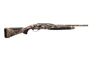 Browning Maxus II Rifled Deer 12 GA