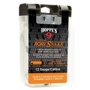 Hoppe's BoreSnake Bore Cleaner Shotgun 20 Gauge with T-Handle