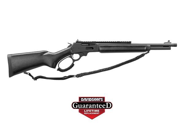 Marlin 1895 BL Dark 45-70