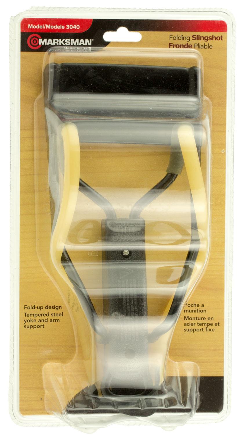 Marksman Slingshot