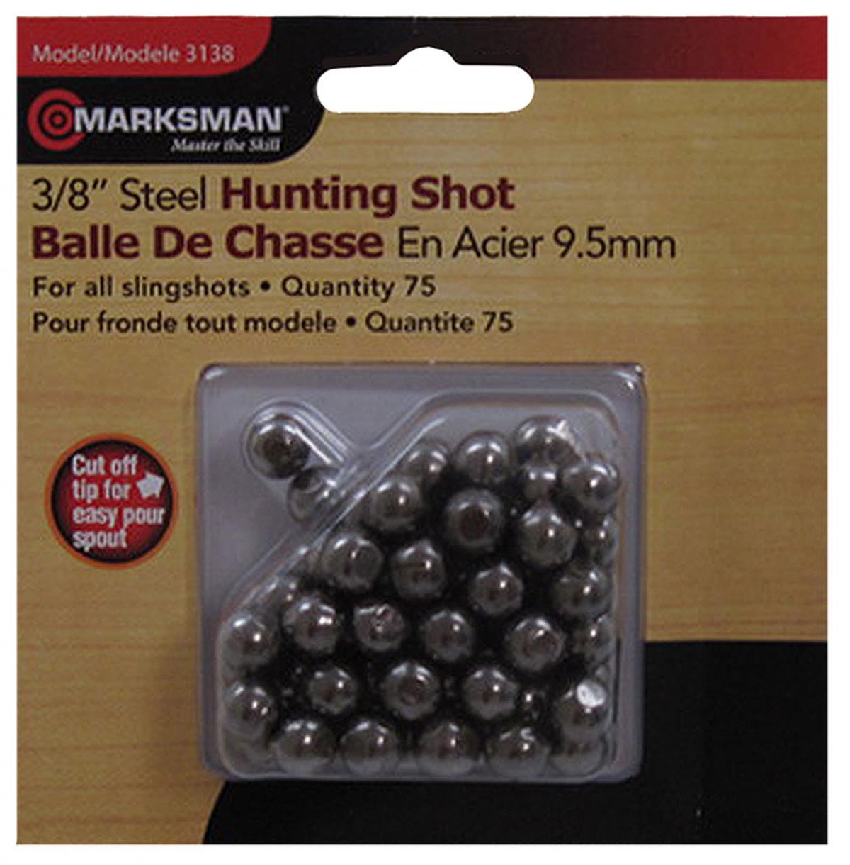 Marksman Slingshot