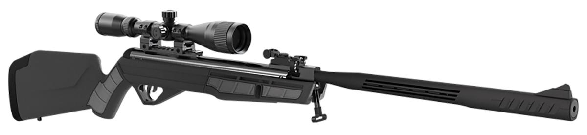 Crosman Mag Fire Rifles 177BB