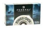 Federal Cartridge F12700 12 Gauge Shotshells - Classic Buckshot 2.75 in. Max dram, 9 Pellets