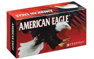 Federal Premium American Eagle Varmint 22-250 Rem 50 Grain Jacketed Hollow Point Centerfire Rifle Ammunition 20 Rounds AE22250G