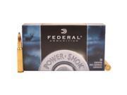 Federal Cartridge 7b 7mm Mauser 7mm Mauser 140gr Speer Hot-cor Soft Point (20pk) 7x57R