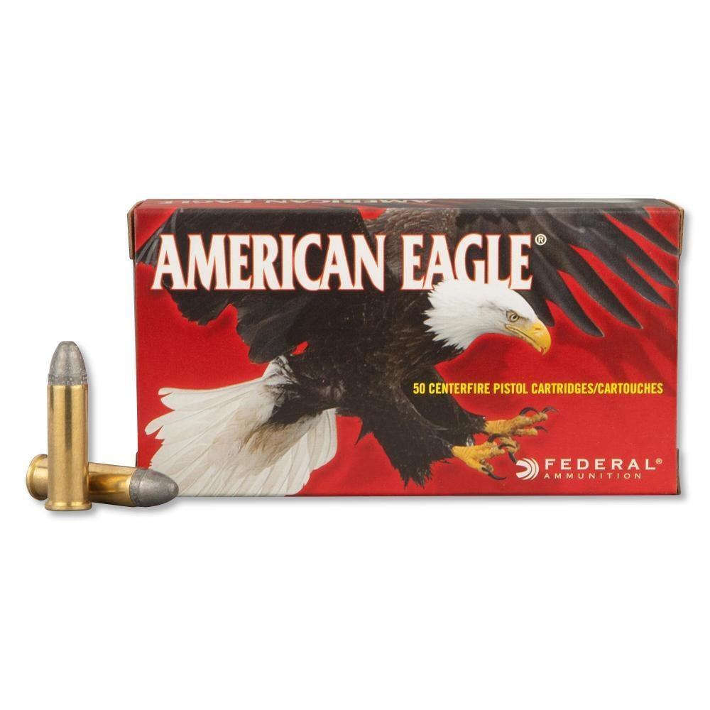 38 Special Federal 158 LRN AE38B