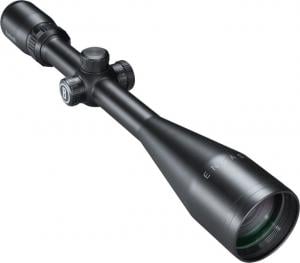 Bushnell Engage Rifle Scope, 6-18x50mm, Deploy MOA SFP Reticle, Black