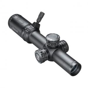 Bushnell 1-8x24mm AR Optics Riflescope, w/Illuminated BTR-2 Reticle