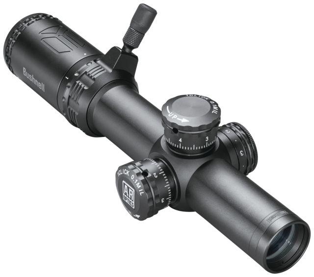 Bushnell 1-4x24mm AR Optics Riflescope, w/ Drop Zone 223 Reticle