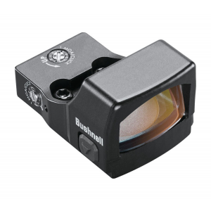 Bushnell 1x25mm RXS-250 Black Reflex Sight