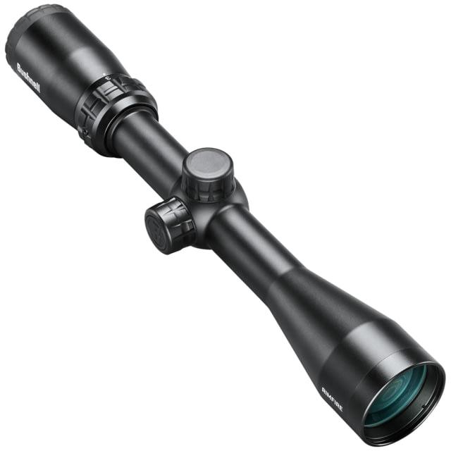 Bushnell Rimfire 3-9x40mm Black DZ22 Reticle Riflescope