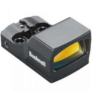 Bushnell RXU-200 Red Dot Sight 6 MOA Dot Reticle