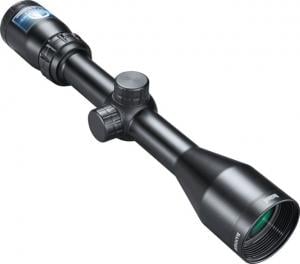 Bushnell Banner 3-9x40 Multicoated Riflescope