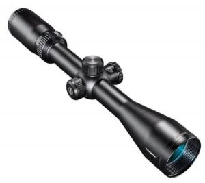 Bushnell Trophy 4-12x40 Riflescope