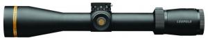 Leupold VX-6HD 2-12x42mm 30mm CDS-ZL2 FireDot Duplex Riflescope, Matte, 171563