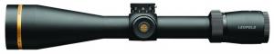 Leupold VX-6HD 3-18x50mm 30mm CDS-ZL2 Side Focus Illum. TMOA Riflescope, Matte, 171576