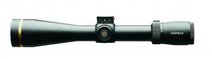 Leupold VX-6HD 3-18x44mm 30mm CDS-ZL2 Side Focus Illum. TMOA Riflescope, Matte, 171568