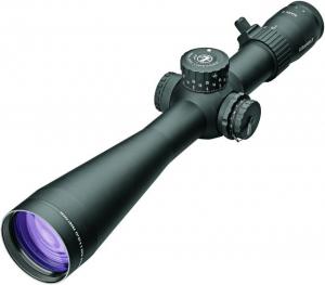Leupold Mark 5 5-25x56mm M5C3 Matte Front Focal Illuminated Tremor 3, Black, 171777