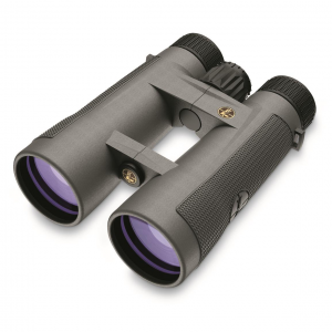 Leupold BX-4 Pro Guide HD 10x50mm Roof Binoculars, Gray, 172670