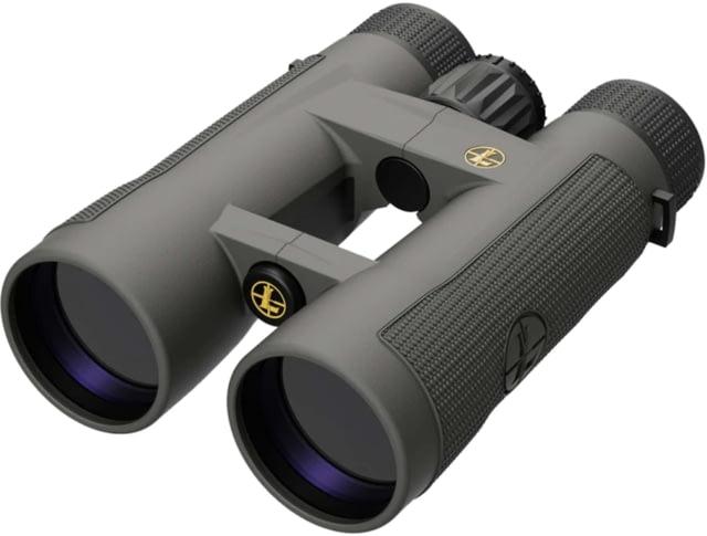 Leupold BX-4 Pro Guide HD 12x50mm Roof Binoculars, Gray, 172675