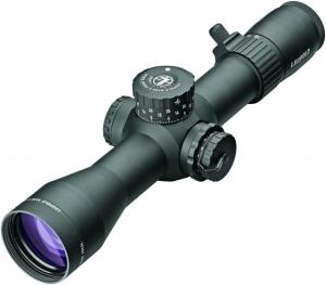 Leupold Mark 5 3.6-18x44mm M5C3 Matte Front Focal Illuminated TMR, Black, 173301