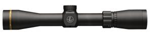 Leupold VX-Freedom Rimfire 2-7x33 1 inch Riflescopes / Matte Rimfire MOA, 174179