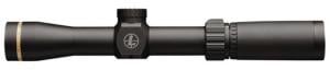 Leupold VX-Freedom Scout 1.5-4x28 Riflescope, 1in Tube, Duplex Reticle, Matte, 175074