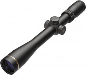 Leupold VX-Freedom 6-18x 40mm Obj Black Matte Finish 175081