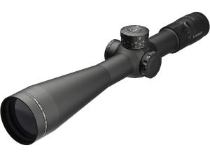 Leupold Mark 5HD 5-25x56 Rifle Scope, 35mm Tube, First Focal Plane, Illum Gunwerks RH1 MOA, FDE, Small, 176616