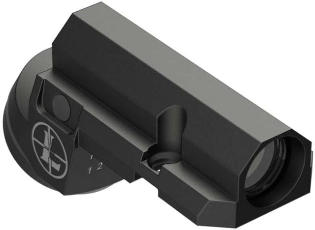 Leupold 179570 DeltaPoint Micro Pistol Reflex Sight for S&W M&P, 3 MOA Dot